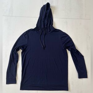 Bluffworks Threshold T-Shirt Hoodie